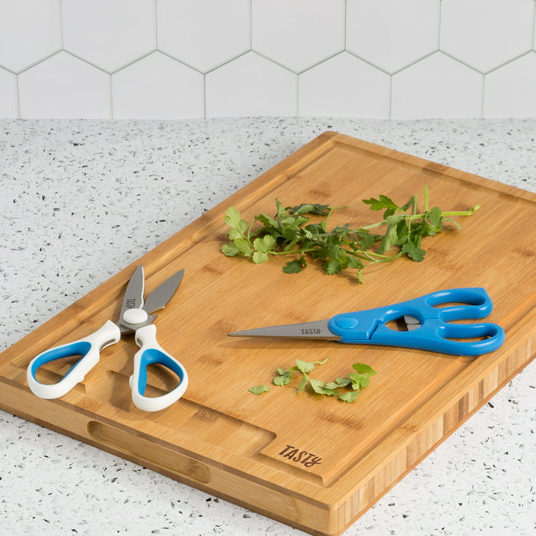 WELLSTAR Pull Apart All-Purpose Kitchen Scissors