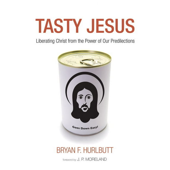 Tasty Jesus (Paperback)