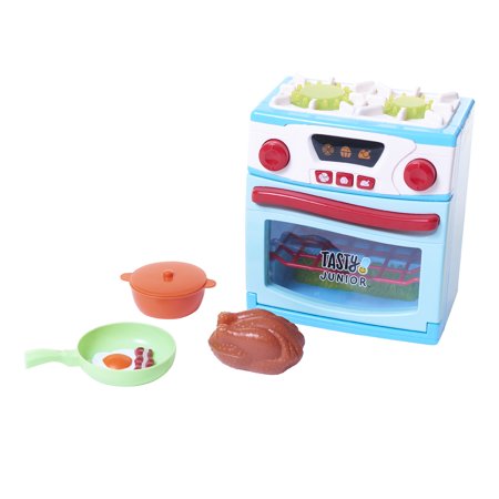 Tasty Junior Kids Oven Set