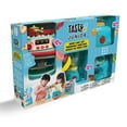 thumbnail image 1 of Tasty Jr. Mini Chef 4-in-1 Playset, 1 of 6