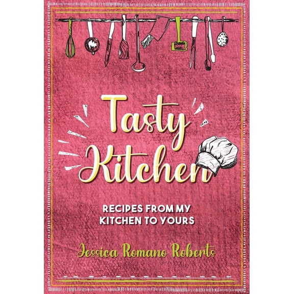 Tasty Kitchen, (Paperback)