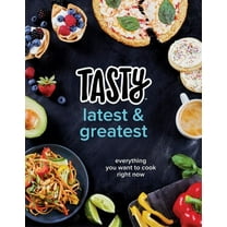 Tasty Latest & Greatest