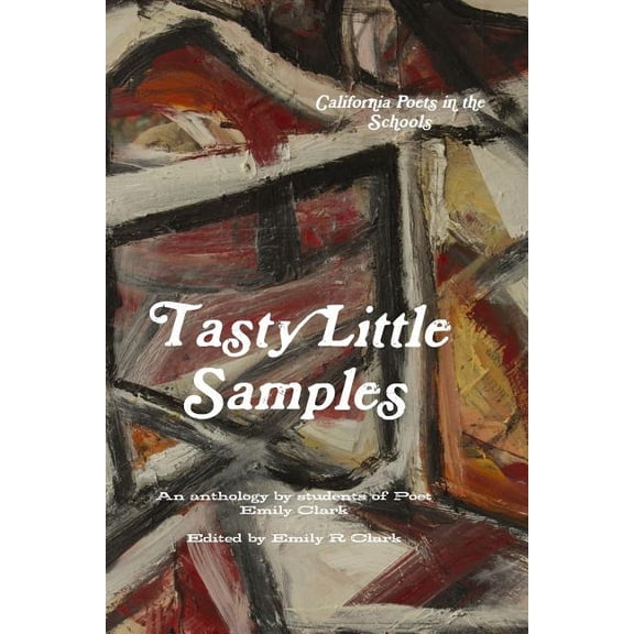Tasty Little Samples, (Paperback)