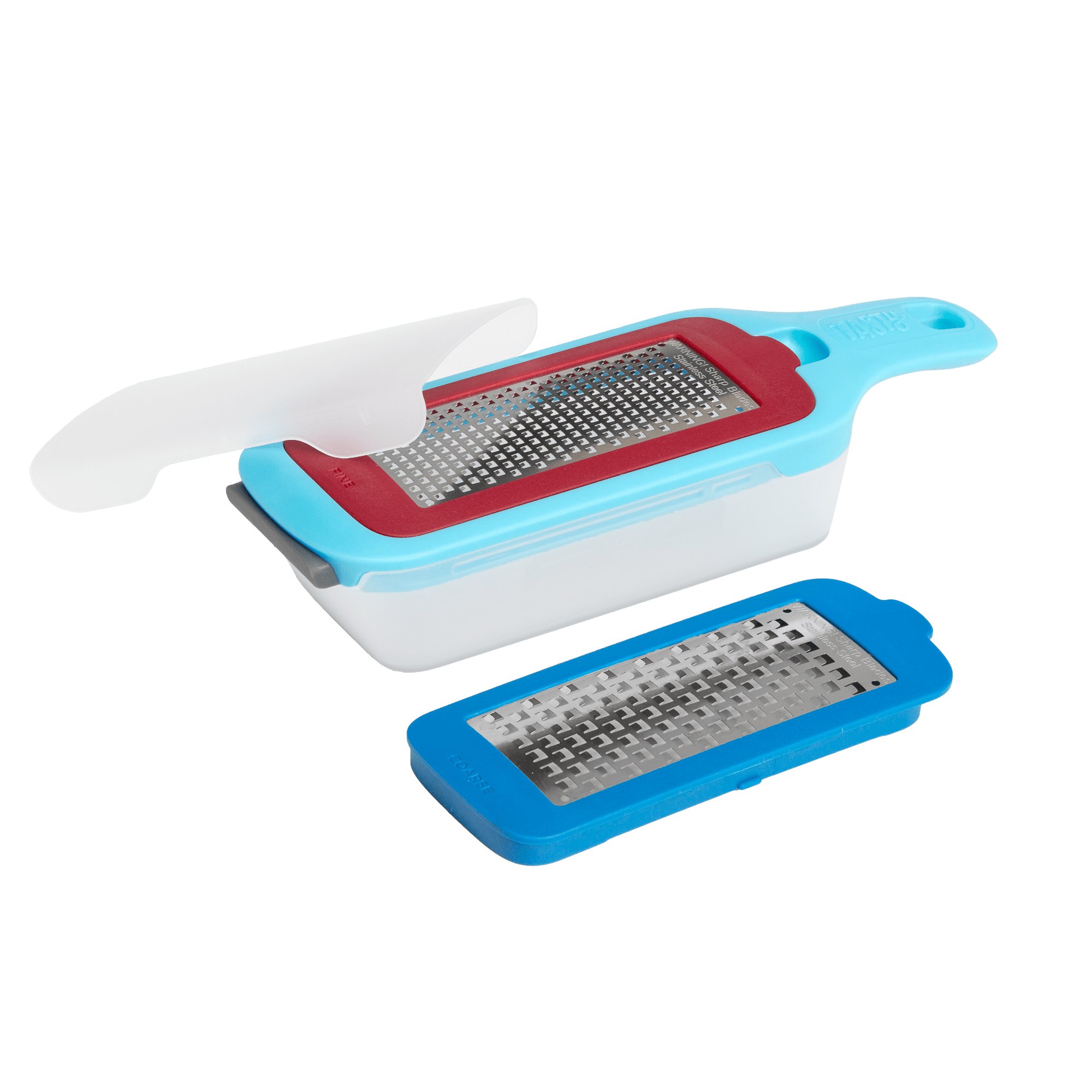 https://i5.walmartimages.com/seo/Tasty-Stainless-Steel-Interchangeable-Grater-with-Measurement-Base-Coarse-and-Fine-Blades-Blue_ada37335-1e7b-4f61-8d2c-3e527c5b0aa0.93537faff9719d9ea7b0529f20f7f754.png