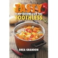 thumbnail image 1 of Tasty Temptations for the Toothless, 1 of 1