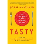 Tasty, Paperback