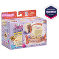thumbnail image 1 of Tasty Tinies Bake Shop- Mini Baking Set w/ Strawberry Cake Mix, Vanilla Frosting, Unicorn Sprinkles, 1 of 9