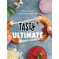 thumbnail image 1 of Tasty Ultimate: How to Cook Basically Anything (An Official Tasty Cookbook), 1 of 1