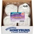 thumbnail image 1 of Tastykake® Iced Honey Buns 8-2.5 oz. Packs, 1 of 11