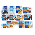 thumbnail image 1 of Tastykake Krimpets, Cupcakes, Peanut Butter Kandykakes, Juniors and Mini Donuts Variety 12-Pack, 1 of 1