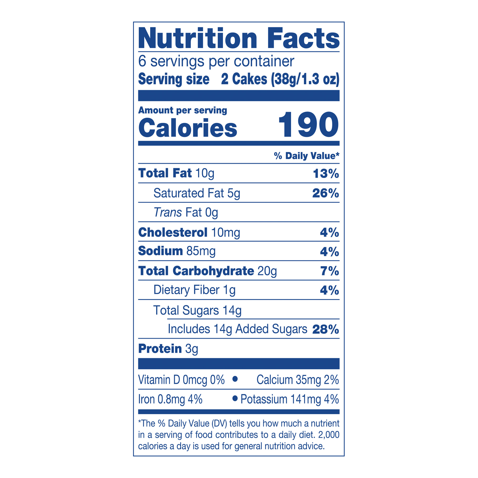 Hostess Suzy Q's Snack Cakes, 8 count, 12.13 oz