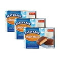 thumbnail image 1 of Tastykake Peanut Butter Kandy Kakes Family Size 6 Count, 3-Pack, 1 of 2