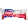 thumbnail image 1 of Tastykake® Strawberry Flavored Mini Donuts 3 oz. Pack, 1 of 6