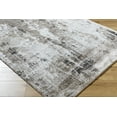 thumbnail image 1 of BoutiqueRugs Taszi Contemporary Area Rug - Peach, Tan, Ivory - 6'7" x 9', 1 of 6