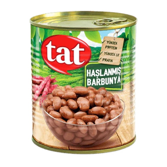 Tat Boiled Red Beans 28.22oz (800g)