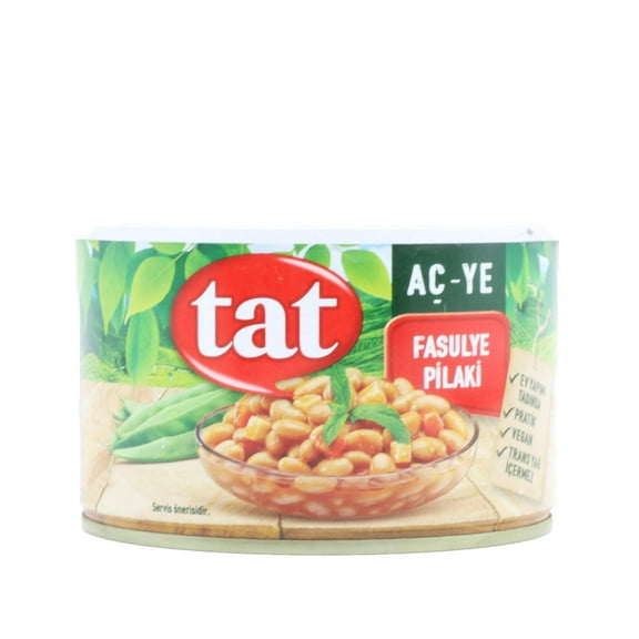 Tat Fasulye Pilaki 400 G