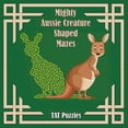 thumbnail image 1 of Tat Shaped Mazes Mighty Aussie Creature Shaped Mazes, (Paperback), 1 of 1