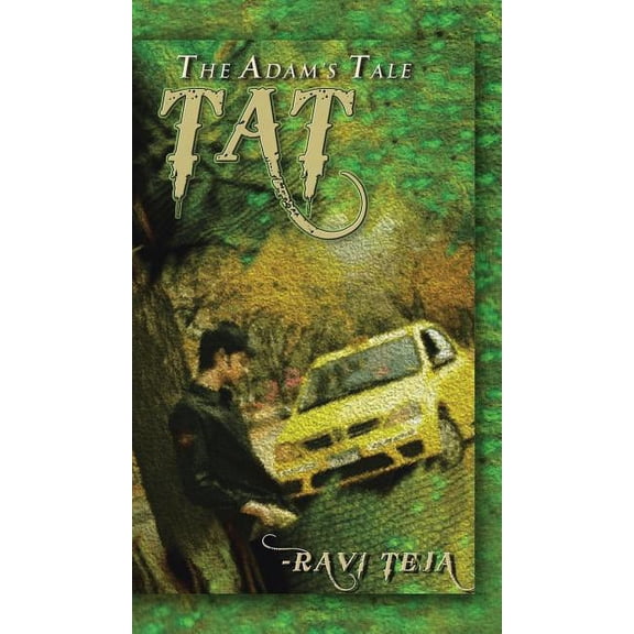Tat: The Adam's Tale, (Hardcover)