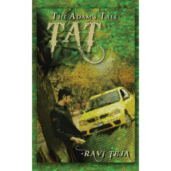 Tat: The Adam's Tale, (Paperback)