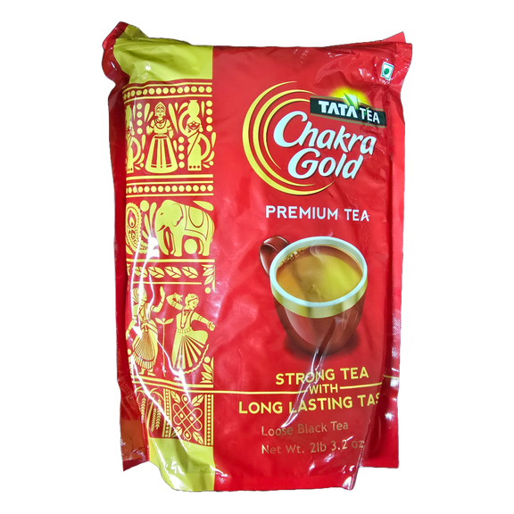 Tata Chakra Gold Tea - 1KG
