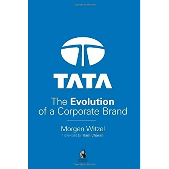 Pre-Owned Tata (Hardcover) 0670084069