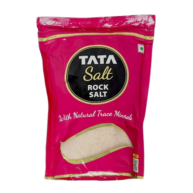 Tata Rock Salt