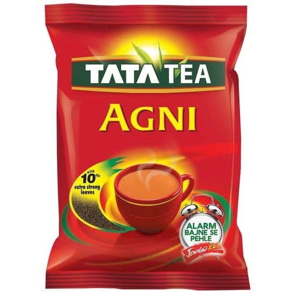 Tata Tea Agni Leaf Tea, 1kg