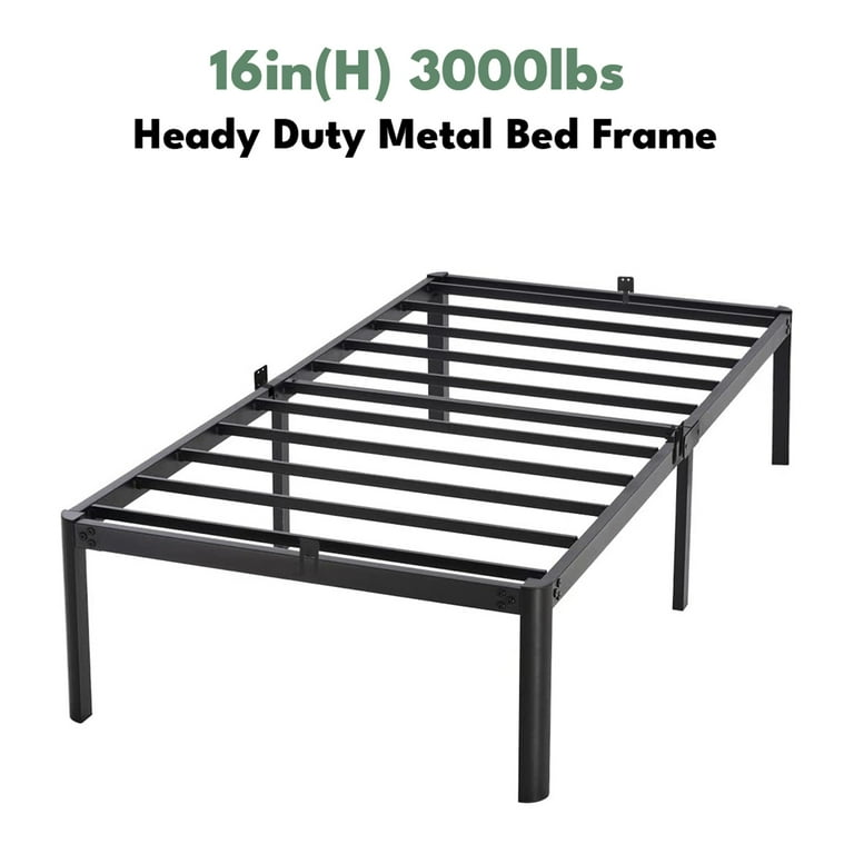 Metal hotsell bed legs