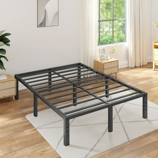Hollywood bed frame walmart top