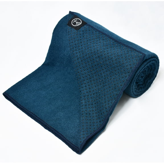Tatago Hot Yoga Towel for Hot Yoga Non Slip.
