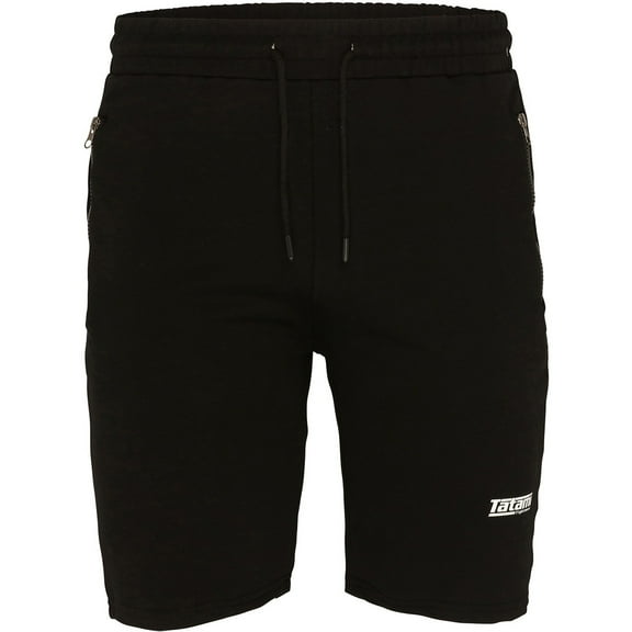 Tatami Fightwear Absolute Slim Fit Shorts - 2XL - Black