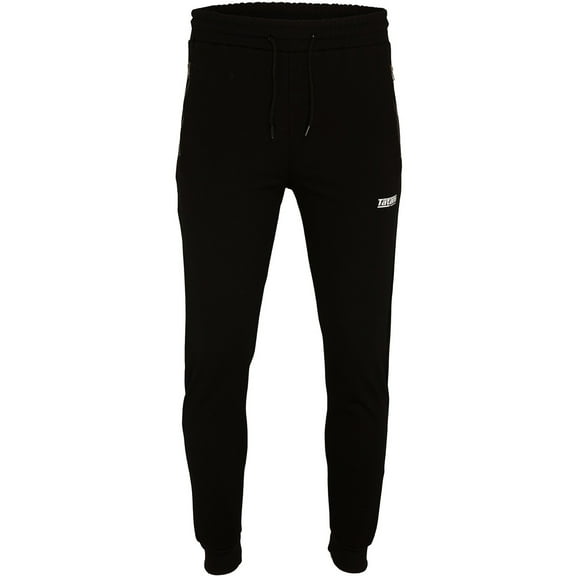 Tatami Fightwear Absolute Tapered Track Pants - 2XL - Black