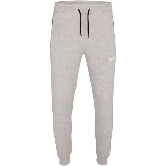 Tatami Fightwear Absolute Tapered Track Pants - Small - Gray