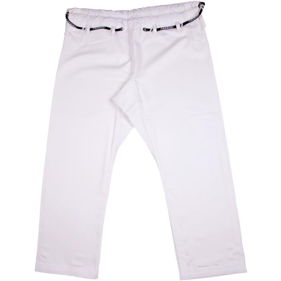 Tatami Fightwear Basic Gi Pants - A0 - White