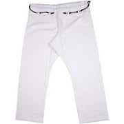 Tatami Fightwear Basic Gi Pants - A1 - White