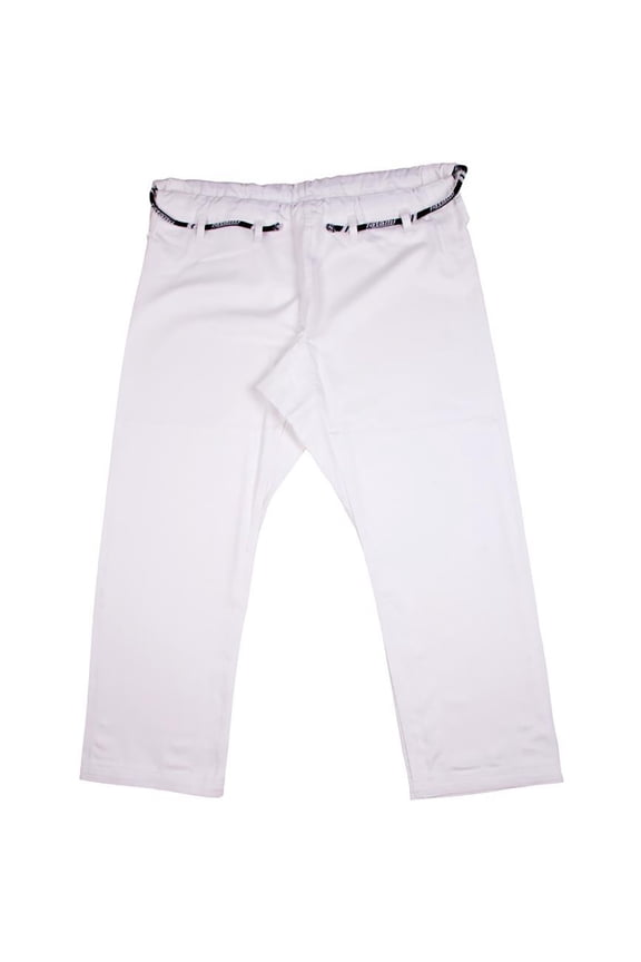 Basic Gi Pants - A1 - White