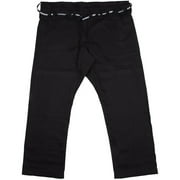 Tatami Fightwear Basic Gi Pants - A1L - Black