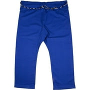 Tatami Fightwear Basic Gi Pants - A2L - Blue