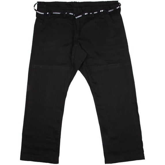Tatami Fightwear Basic Gi Pants - A3 - Black