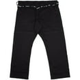 thumbnail image 1 of Tatami Fightwear Basic Gi Pants - A4S - Black, 1 of 2