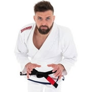 Tatami Fightwear Competitor BJJ Gi - A0 - White