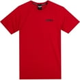 thumbnail image 1 of Tatami Fightwear Dry Fit T-Shirt - Small - Red, 1 of 2