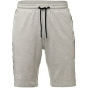 Tatami Fightwear Essential 2.0 Leisure Shorts - Large - Stone