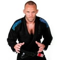 thumbnail image 1 of Tatami Fightwear Estilo Black Label BJJ Gi - A2XL - Blue/Black, 1 of 7