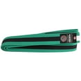 thumbnail image 1 of Tatami Fightwear Kid's IBJJF Rank Belt - M4 - Green/Black, 1 of 1