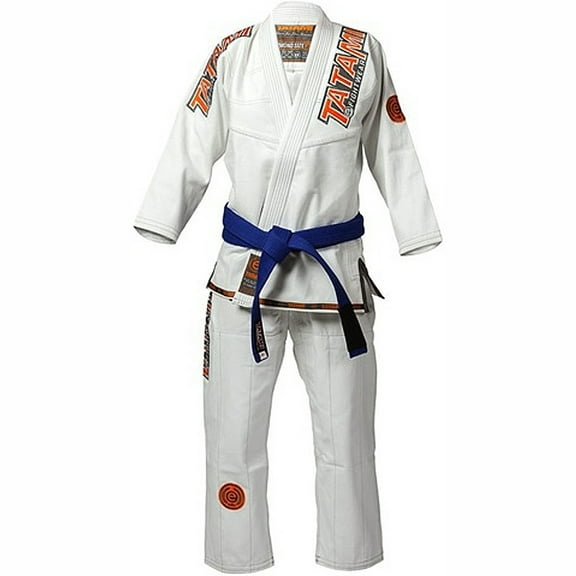 Tatami Fightwear Ladies Estilo 4.0 BJJ GI - F2 - White