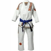 Tatami Fightwear Ladies Estilo 4.0 BJJ GI - F3 - White