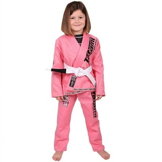 Tatami Kids Nova Absolute BJJ GI Boys Girls JiuJitsu Suit Childs Kimono  Uniform