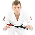 thumbnail image 1 of Tatami Fightwear Nova Minimo 2.0 BJJ Gi - A4 - White, 1 of 3