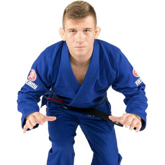 Tatami Fightwear Nova Minimo 2.0 BJJ Gi - A5 - Blue